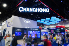   Changhong Unveils AI‑Powered Smart Home Solutions at CES 2026