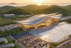  Proyek Kereta Api Cepat Hanoi – Quang Ninh Vietnam Dikerjakan VinGroup