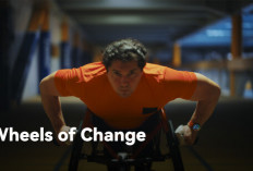 HUAWEI WATCH GT 6 Series Meluncurkan Mode Kursi Roda di Lingkaran Aktivitas untuk Kebugaran Inklusif