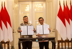 BPKP Bantu Pemprov DKI Jakarta Wujudkan Kota Global
