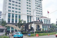  OJK Kembali Sanksi 2 Perusahaan, Lamggar Ketentuan Pasar Modal