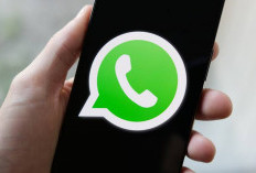 Perlu Anda  Tahu, WhatsApp Kembangkan Fitur Pengawasan dan Kontrol Orang Tua