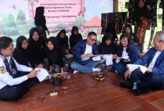   Pembangunan Desa Bukit Sinyonya, Dalam Wujudkan Desa Sejahtera dan Sekolah Layak   