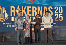 BSI Tanam 15.000 Pohon, Dukung Keuangan Berkelanjutan melalui Program One Home One