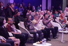   Generasi Muda Harus Tingkatkan Skill Hadapi Dunia Kerja Masa Depan