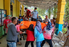 Selang Sehari, Kecelakaan Maut Kembali Terjadi di Jalan Lintas Masmambang Seluma, Dua Remaja Putri Tewas 