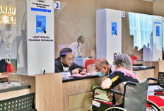Kementerian ATR/BPN Tetap Buka Layani Masyarakat Selama Libur Nataru