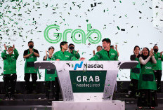 Grab Akuisisi Perusahaan Robotika AI asal Tiongkok, Infermove, Memperkuat Kemampuan Pengiriman Jarak Terakhir.