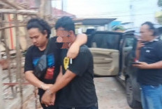  Pelaku Jambret IRT di Sidoluhur Ternyata Keponakan Sendiri, Diringkus Polisi