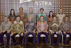   Tahun 2026 PT Federal International Finance Laba 4.63 Triliun