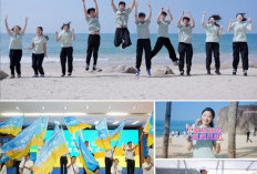  4,680 young Chinese volunteers called 