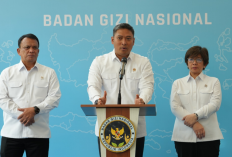 Kepala BGN Sudaryono Prioritaskan Pemberantasan Korupsi dan Perkuat Tata Kelola Program MBG