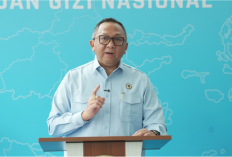 219 Penerima Manfaat MBG Terdampak di Batang, BGN Suspend SPPG dan Copot Kepala Dapur