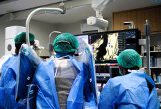    Layanan Jantung Modern dengan Ablasi Tanpa Radiasi Hadir di Primaya Hospital     