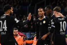 Kalahkan Napoli,  Chelsea Bikin Rekor ke 16 Besar Liga Champions