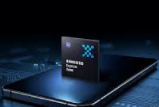 Samsung Luncurkan Chipset 2nm, Exynos 2600, Pertama di Dunia