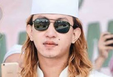   Bahar bin Smith Kembali Jadi Tersangka Penganiayaan di Tangerang