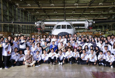    Program Magang akan Membuka Peluang Kerja bagi Lulusan Baru