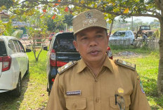 Efisiensi Anggaran Berpengaruh, Pilkades Serentak Seluma 2027 Direncanakan Gunakan Sistem E-Voting