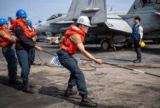 Israel Luncurkan Serangan Pendahuluan ke Iran, Khamenei Dipindahkan dari Teheran