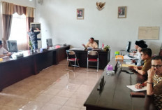 Soal Mutasi Kepsek, Komisi I DPRD Seluma Buka Ruang Aduan Publik. Disdikbud dan BKPSDM sudah Dipanggil!