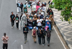 Merayakan 20 Tahun Gerakan Earth Hour, Berhasil Menyatukan Jutaan Orang Untuk Hemat Energi 
