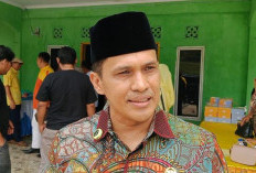 Ketua DPRD Seluma Apresiasi Musda Golkar, Harap Sinergi Antarpartai untuk Pembangunan Daerah