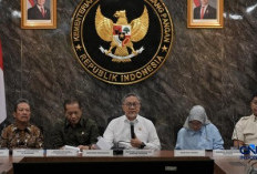 Pemerintah Buka 35 Ribu Lowongan Manajer Koperasi Desa Merah Putih, Berstatus Pegawai BUMN