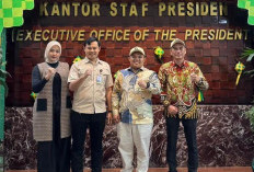 Fraksi Gerindo DPRD Seluma Usulkan Pembentukan Pansus LKPJ 2025