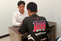  Tersangka pelaku Penusukan Pelajar di Warem Seluma Segera Diadili