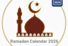 Ibadah Puasa Semakin Nyaman dengan 5 Aplikasi Ini, Ada Jadwal Puasa Ramadhan 2026