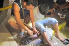 PT SIL Benarkan Karyawannya Tertangkap Narkoba, Bantah Jabatannya Humas