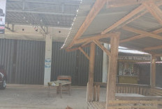 Ada Karoke Berkedok Warung, Lokasi di Gerbang Perkantoran Pemkab Seluma