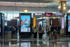 Penerbangan ke Timur Tengah Dibatalkan, AS dan Israel Serang Iran