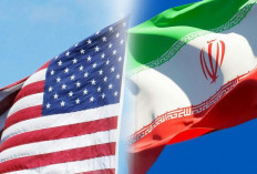 Pengamat Sebut AS Berpotensi Mundur dari Perang Iran, Dominasi Global Dinilai Mulai Melemah
