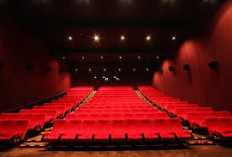 Triwulan 1 2026, Pendapatan Tiket Cinema XXI Naik 18,2%