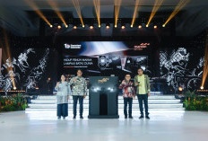   Bank Mandiri Luncurkan Kartu Debit Dan Kartu Kredit Metal Eksklusif Bagi Nasabah