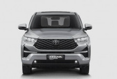 Toyota Kijang Innova Zenix 2026: Harga Terbaru, Spesifikasi, dan Promo Menarik Kunjungi Dealer Resmi