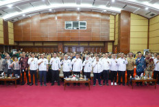 Kemnaker Perkuat Kolaborasi Talenta dan Industri, Luncurkan Talent and Innovation Hub, Ciptakan Lapangan Kerja