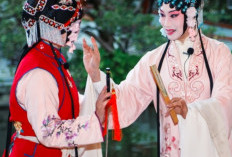   Experiencing an Authentic Chinese New Year in Chinese Gardens Around the World