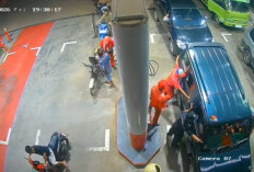 Warga Niur Meninggal di Mobil Saat Antre BBM di SPBU Sukaraja, Serangan Jantung