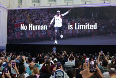  Huawei Debuts Cutting-Edge Innovations in Madrid with Focus on Running Watches