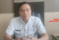 THR ASN Seluma Rp 25 Miliar Siap Cair, 5.794 Penerima Terima Paling Lambat Sepekan Sebelum Lebaran