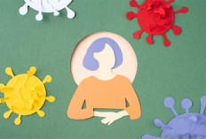 Lebih Pahami Autoimun, Perempuan Ternyata Berisiko Lebih Tinggi Mengalaminya