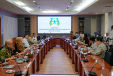 Kementerian ATR/BPN Komitmen Bantu Mekanisme Legalitas Tanah untuk Kebun Pangan Lokal Perempuan