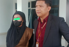 Diduga Nikah Siri, Oknum ASN Seluma Berinisial HI Dilaporkan ke Bupati dan Inspektorat