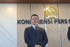 Demi Dewan Perdamaian  Tump, Indonesia Setor Rp16,9 Triliun , Menlu: Ini Bukan Biaya Keanggotaan