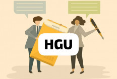 Warga Garap Lahan HGU, Bisa Dipidana? Ini Penjelasan Lengkapnya....