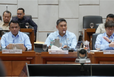 BGN Targetkan 72,46 Juta Penerima Manfaat MBG pada 2027, Anggaran Banper Dipangkas Rp30 Triliun