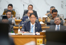 RAPBN 2027 Capai Rp4.097 Triliun, Pemerintah Jaga Defisit 2,40 Persen